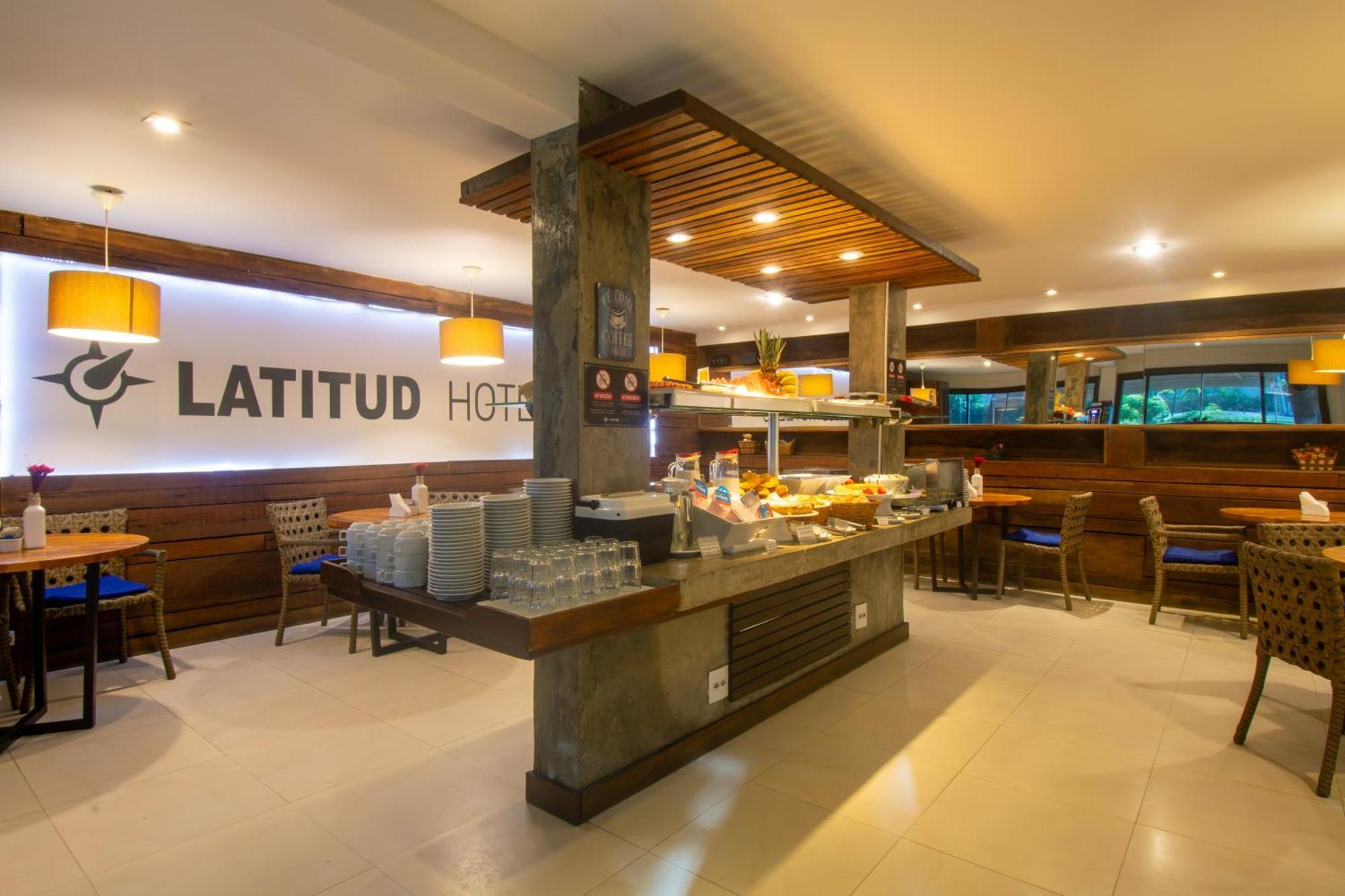 Hotel Barra Da Lagoa By Latitud Hoteles Búzios Exterior foto