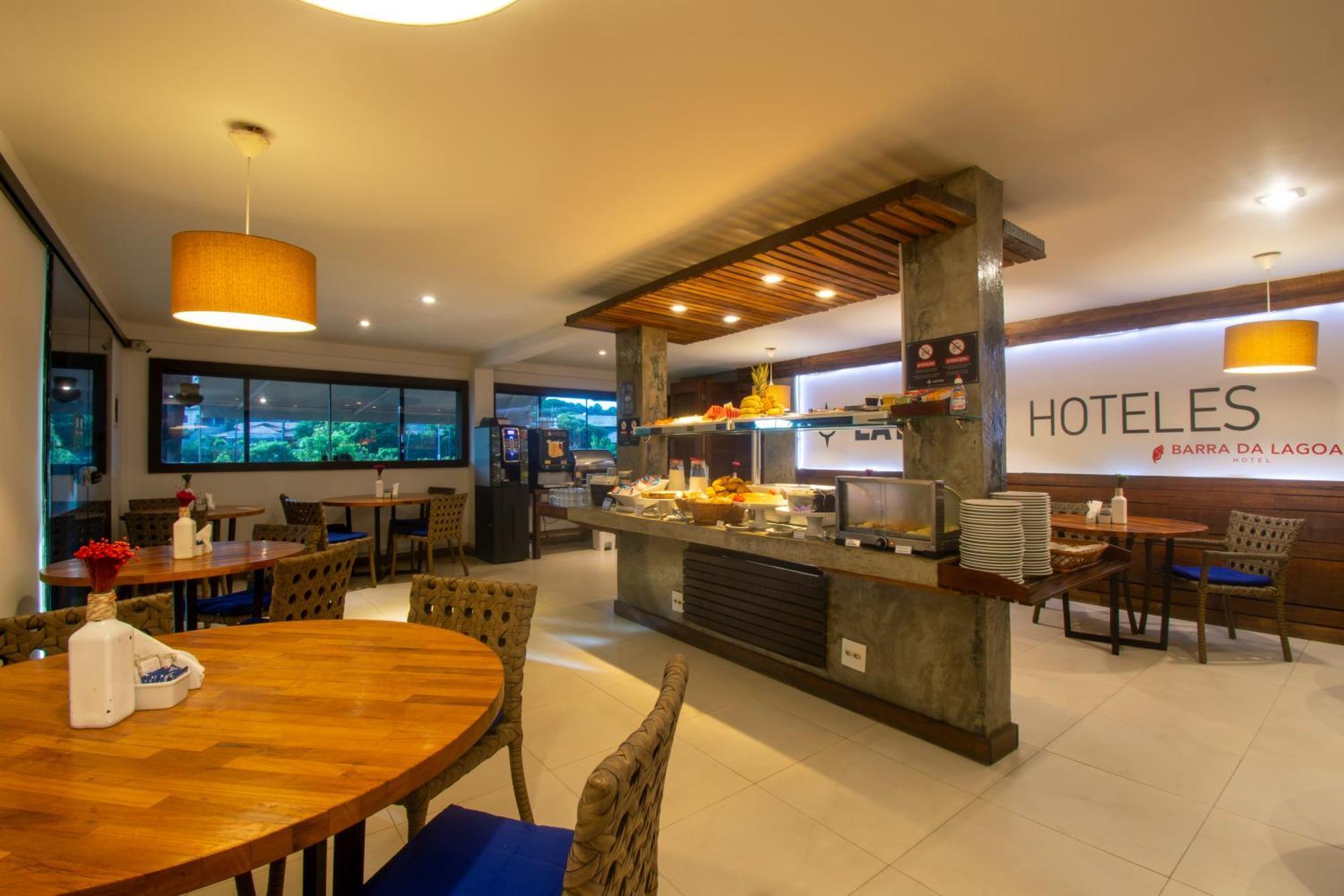 Hotel Barra Da Lagoa By Latitud Hoteles Búzios Exterior foto