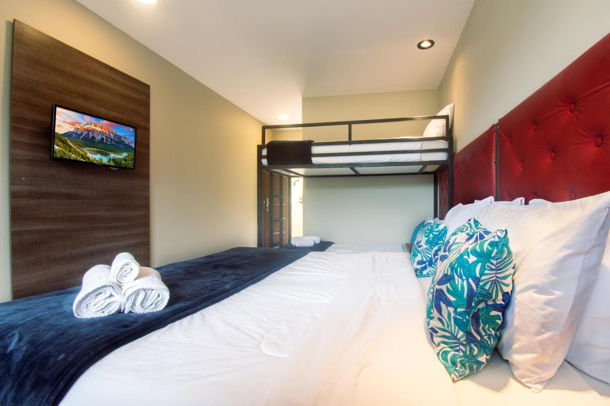 Hotel Barra Da Lagoa By Latitud Hoteles Búzios Exterior foto